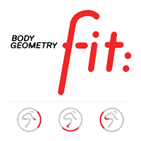 Body Geometry Fit Trained